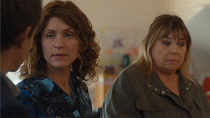 La mort et son double