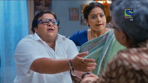 Dr. Sonakshi's Argument With Dev