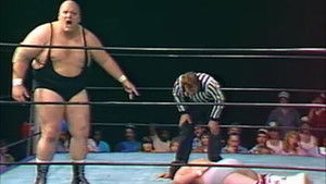 Mid-South Wrestling - Apr. 23, 1983