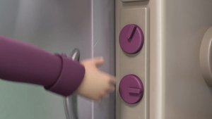 The Gingerbread Man!