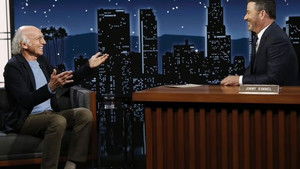 Larry David, David Chang, Phoebe Bridgers