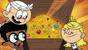 Summer Camp: Treasure Haunt