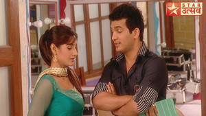 Mayank Consoles Nupur