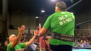 ECW Hardcore TV - Nov. 22, 1997