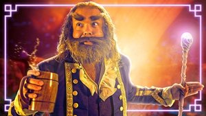 My Time to be a Hero