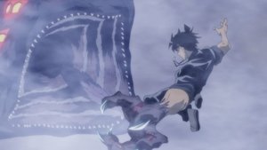 Spirit Beast vs Spirit Fish