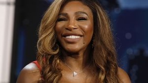 Serena Williams, J. Balvin