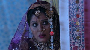 Kailashi Devi Hides From Mansi