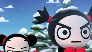 Plunger Soda / The Search For Rice / A Scary Woman