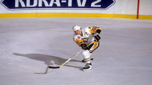 5/26/1992 - Blackhawks at Penguins - Game 1 - 1992 Stanley Cup Final