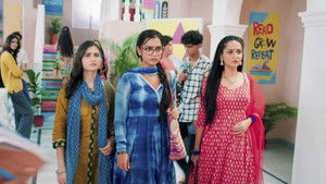 Katha's Warning to UV