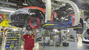 Grand Tourer/Ferrari Roma