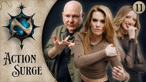 Action Surge Episode 11