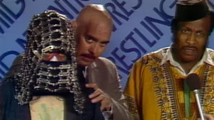 Mid-Atlantic Championship Wrestling - Jul. 09, 1983