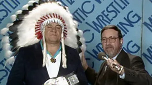 Mid-Atlantic Championship Wrestling - Jan. 26, 1985