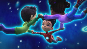 Swarm and Bugs Go to a Concert