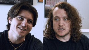 Are you trying to get with my ex?