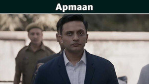 Apmaan