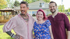 Illinois Legacy Lake House