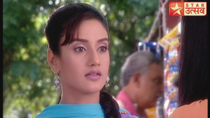 Nupur Resolves to Forget Mayank