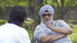 Bishan Singh Bedi