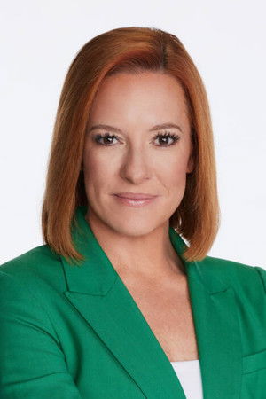 Jen Psaki