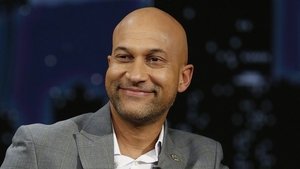 Keegan-Michael Key; Jennifer Coolidge; Sylvan Esso