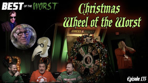 Christmas Wheel of the Worst (2024)