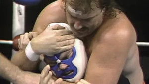 Mid-South Wrestling - Aug. 24, 1985