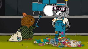 A Collection to Get Rid Of; The Button Collection