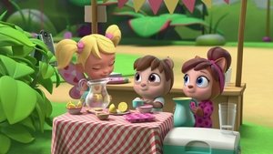 Cricket’s The Boss!