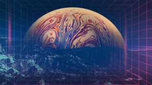 Consciousness Training on Venus