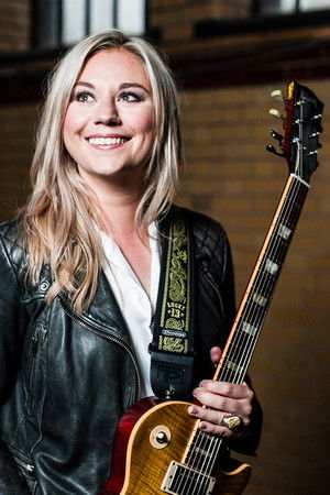 Joanne Shaw Taylor