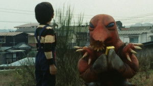 Go, Amazon! The Crab Beastman's Island!