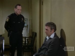 Something Less Than a Man