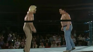 Mid-Atlantic Championship Wrestling - Mar. 16, 1985