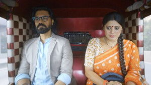 Pushpa Stands Up For Rajveer