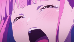 Chiyo-chan Can't Take the ****? (2)