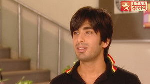 Samrat Confesses to His Friends