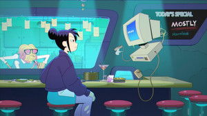 404 Error: Funny Title Not Found