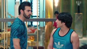 Rohit Learns The Truth