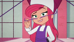 Strawberry Nightmare