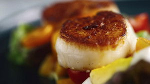 How taste works 1 - We are salt and umami