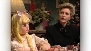 Interview with Linda Wilscam