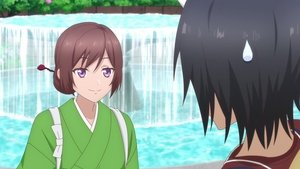 I'll Make New Hot-Spring Buns.