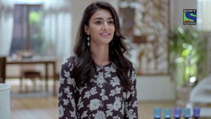 Ishwari Notices Dev's Changed Behaviour