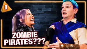 The Whole World Blind