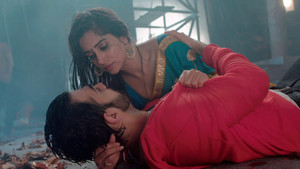 Rohit Saves Sonakshi