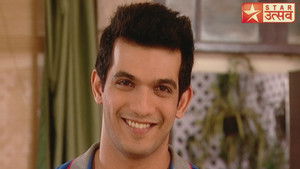 Nupur Is Angry With Mayank