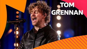 Tom Grennan